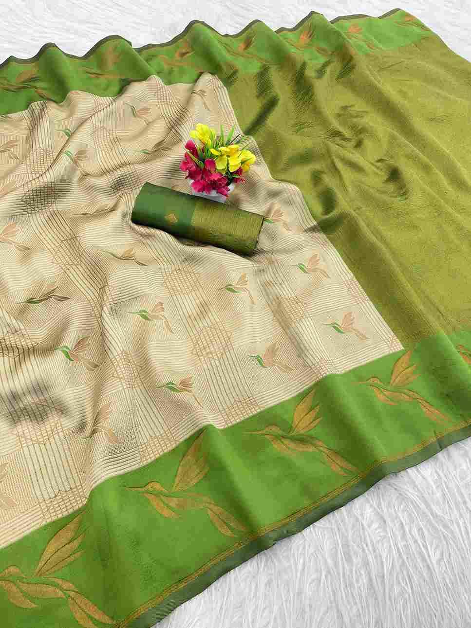 Sb-969 By Fashid Wholesale 01 To 07 Series Indian Traditional Wear Collection Beautiful Stylish Fancy Colorful Party Wear & Occasional Wear Pure Banarasi Silk Sarees At Wholesale Price