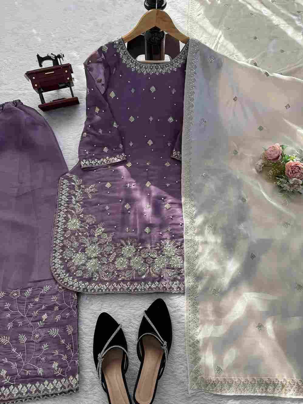 K-1549 Vol-2 By Fashid Wholesale 01 To 03 Series Beautiful Suits Colorful Stylish Fancy Casual Wear & Ethnic Wear Heavy Gmy Silk Dresses At Wholesale Price