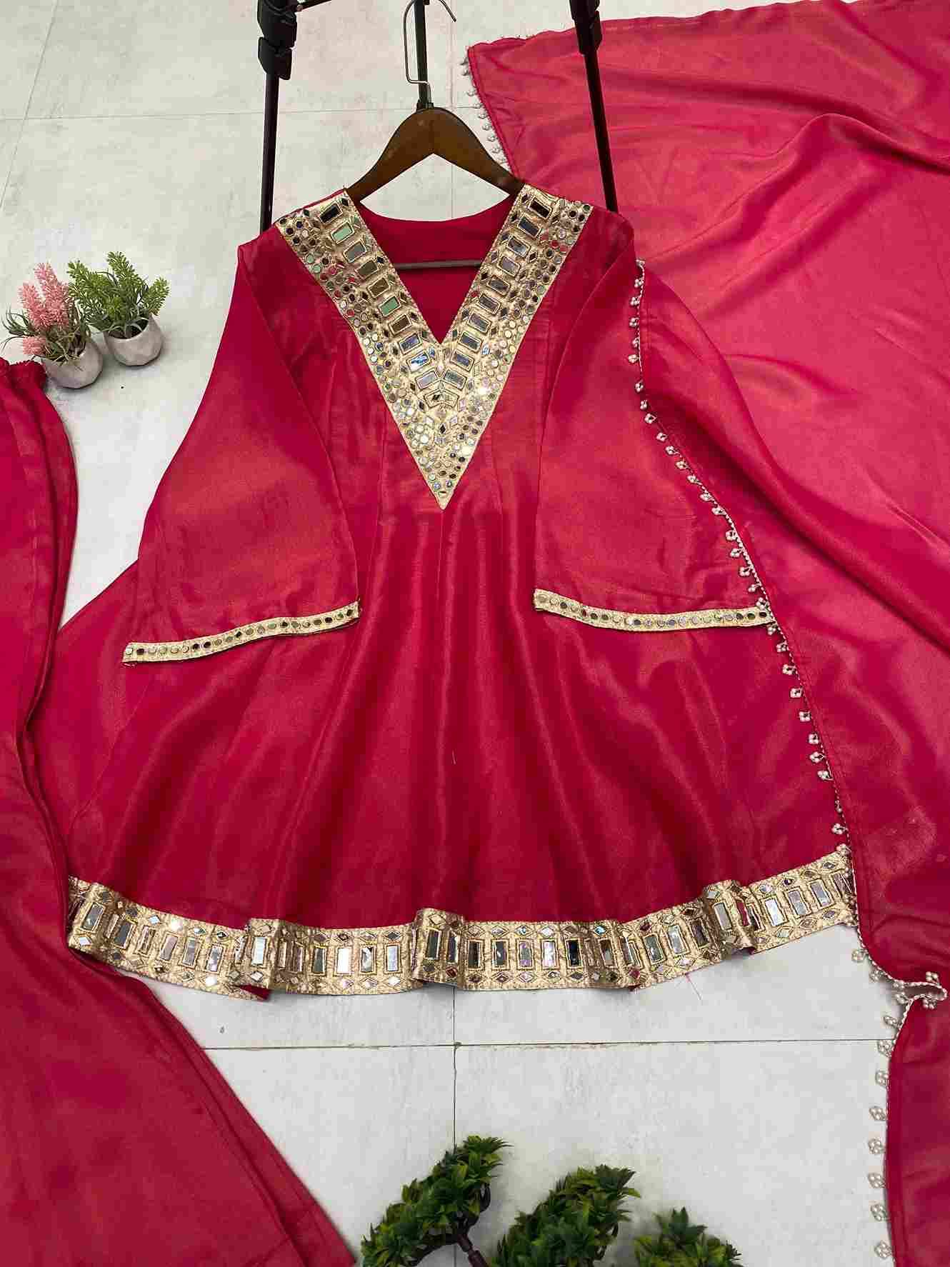 Le-2027 By Fashid Wholesale 01 To 04 Series Beautiful Festive Suits Colorful Stylish Fancy Casual Wear & Ethnic Wear Cosmos Dresses At Wholesale Price
