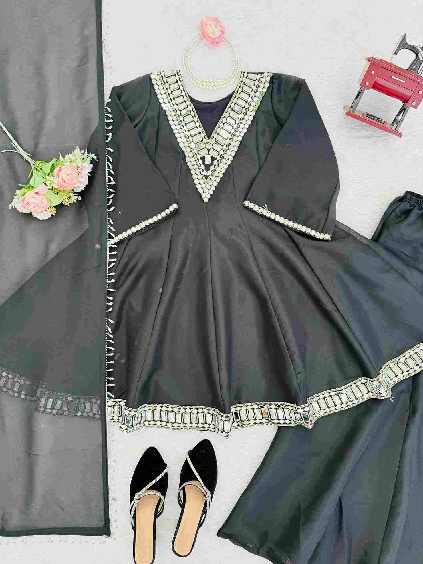 R-5942 By Fashid Wholesale 01 To 03 Series Beautiful Festive Suits Fancy Colorful Casual Wear & Ethnic Wear & Ready To Wear Cosmos Dresses At Wholesale Price