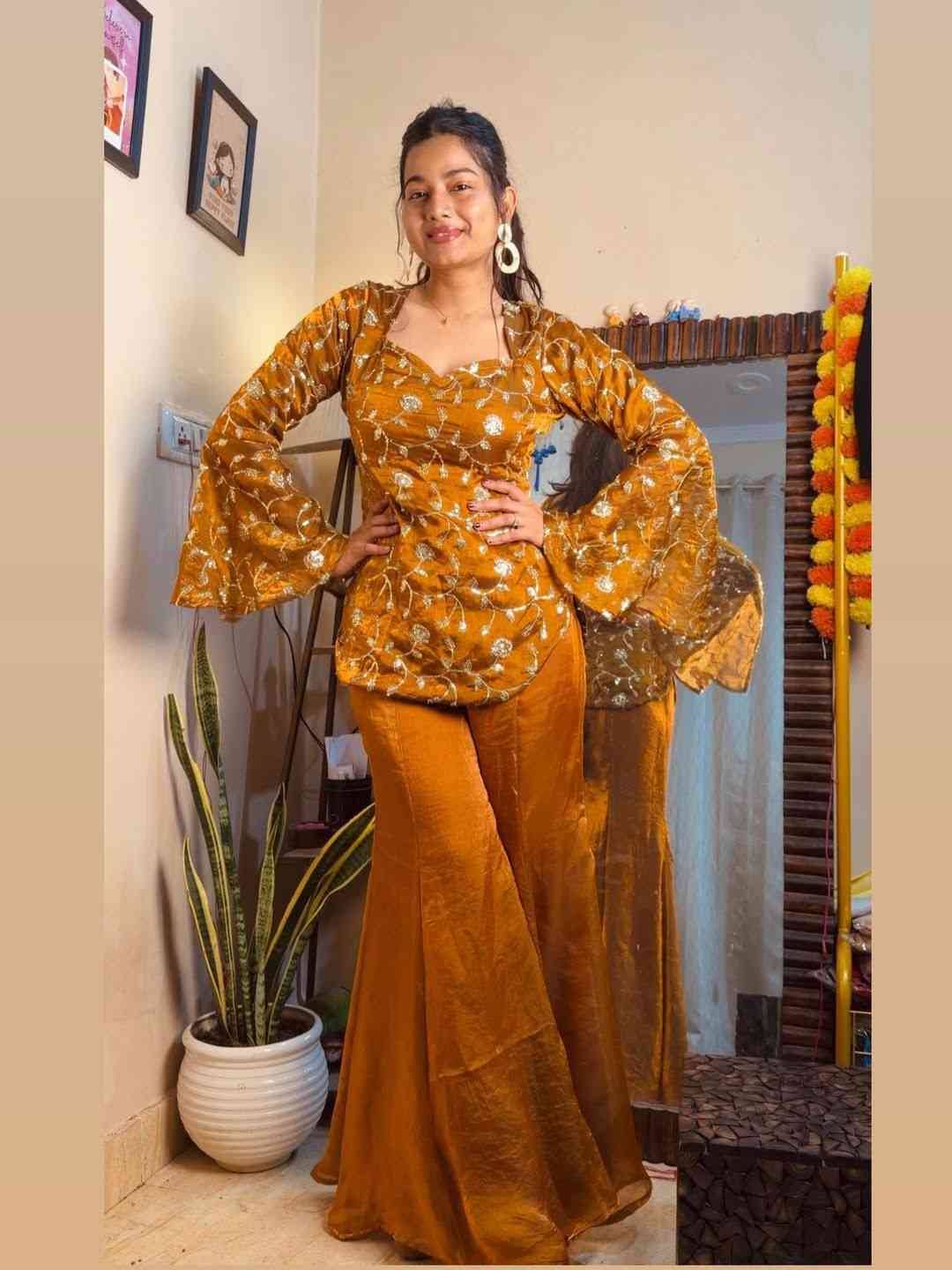 Le-2049 By Fashid Wholesale Beautiful Festive Suits Colorful Stylish Fancy Casual Wear & Ethnic Wear Nc Moss Dresses At Wholesale Price