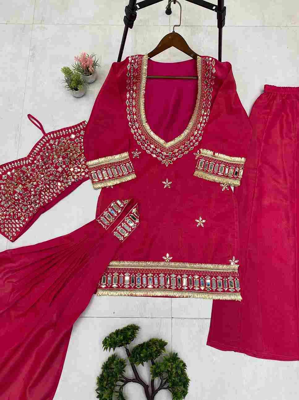 Le-2015 Vol-2 By Fashid Wholesale 01 To 07 Series Beautiful Festive Suits Colorful Stylish Fancy Casual Wear & Ethnic Wear Cosmos Dresses At Wholesale Price