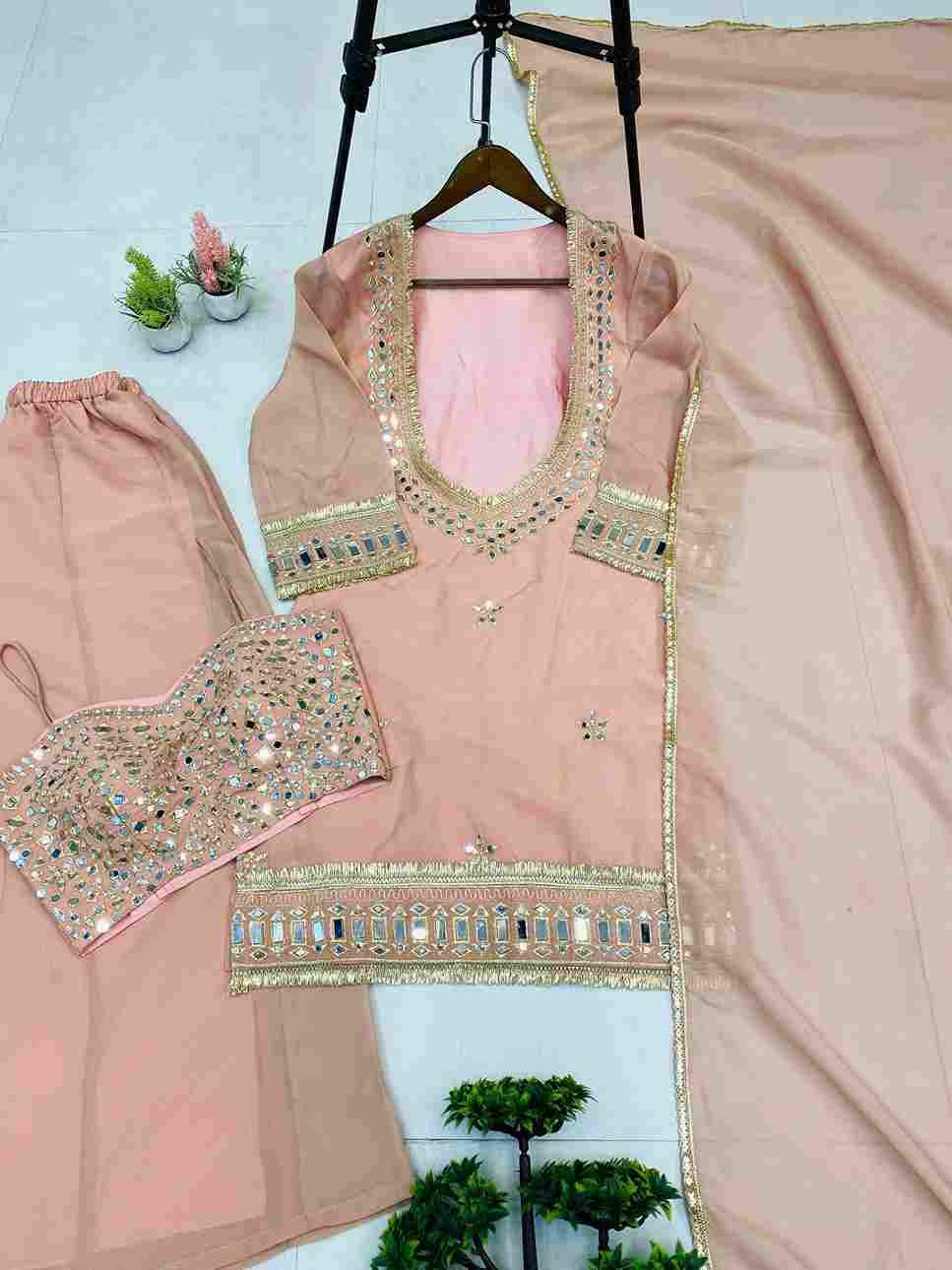 Le-2015 Vol-2 By Fashid Wholesale 01 To 07 Series Beautiful Festive Suits Colorful Stylish Fancy Casual Wear & Ethnic Wear Cosmos Dresses At Wholesale Price