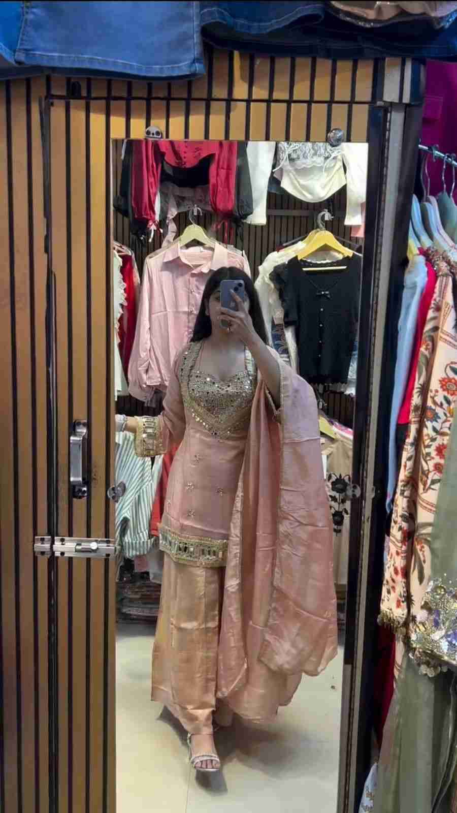 Le-2015 Vol-2 By Fashid Wholesale 01 To 07 Series Beautiful Festive Suits Colorful Stylish Fancy Casual Wear & Ethnic Wear Cosmos Dresses At Wholesale Price