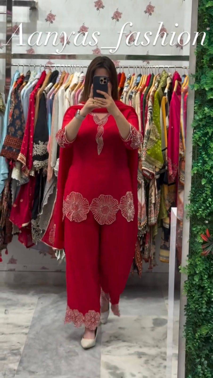 Le-2048 By Fashid Wholesale 01 To 02 Series Beautiful Festive Suits Colorful Stylish Fancy Casual Wear & Ethnic Wear Velvet Dresses At Wholesale Price