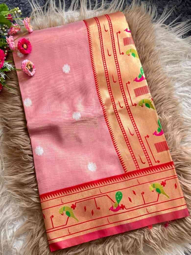 Vv-73 By Fashid Wholesale 01 To 07 Series Indian Traditional Wear Collection Beautiful Stylish Fancy Colorful Party Wear & Occasional Wear Tissue Silk Sarees At Wholesale Price