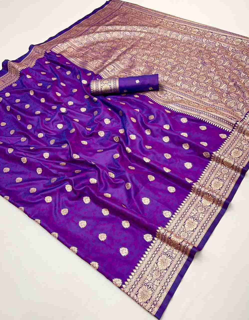 Pc-71 By Fashid Wholesale 01 To 08 Series Indian Traditional Wear Collection Beautiful Stylish Fancy Colorful Party Wear & Occasional Wear Soft Banarasi Silk Sarees At Wholesale Price