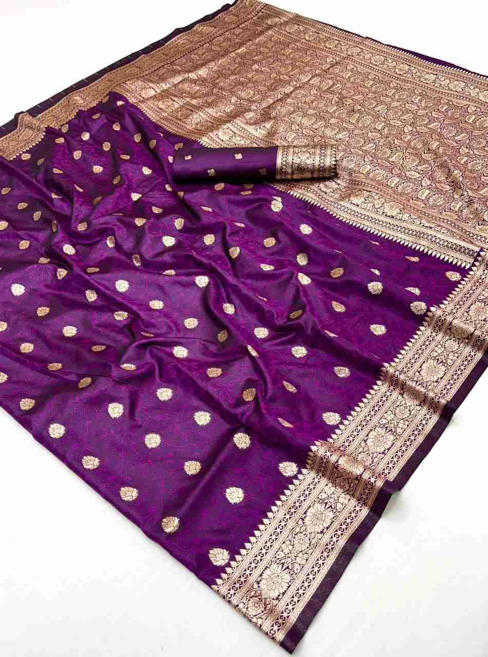 Pc-71 By Fashid Wholesale 01 To 08 Series Indian Traditional Wear Collection Beautiful Stylish Fancy Colorful Party Wear & Occasional Wear Soft Banarasi Silk Sarees At Wholesale Price