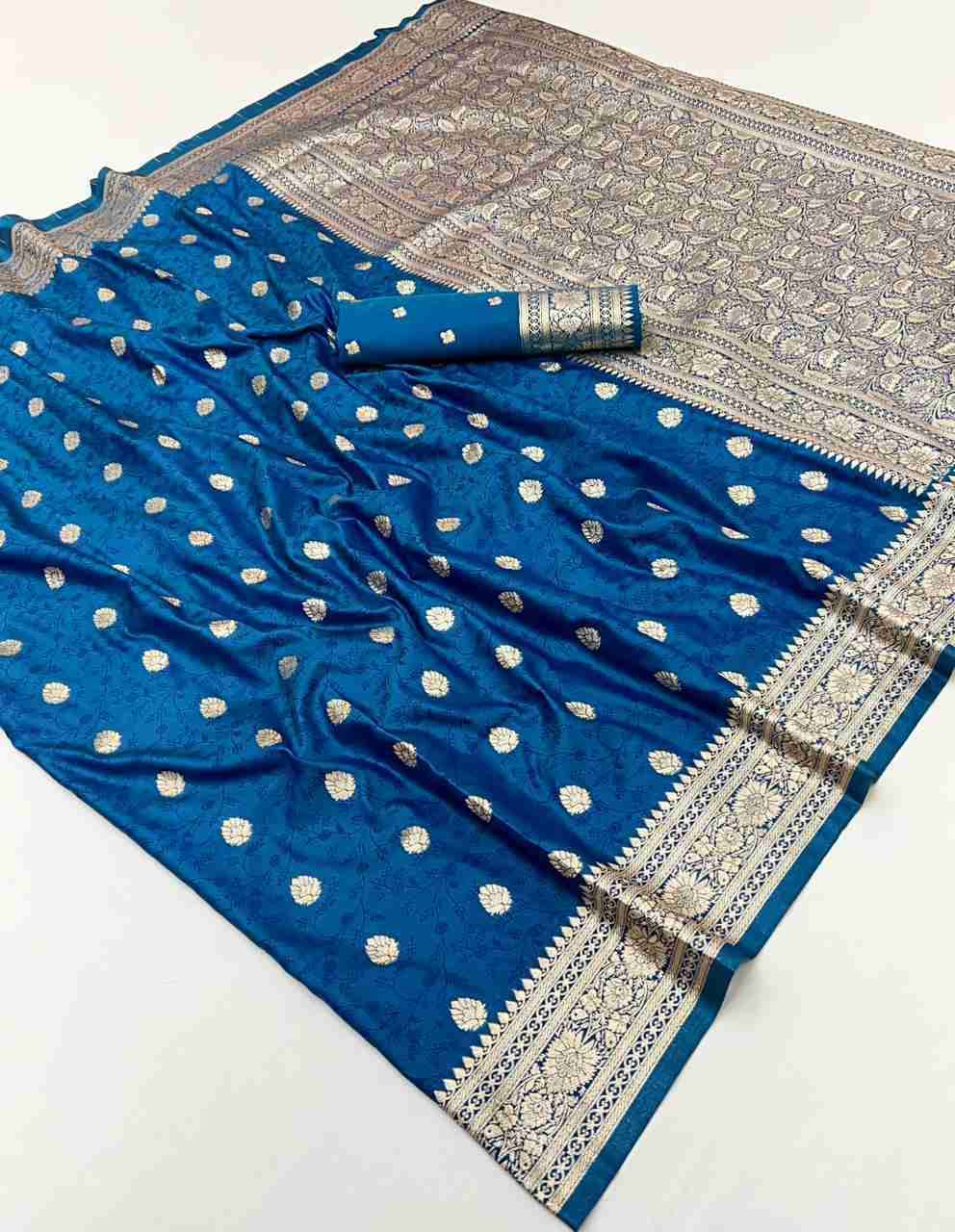 Pc-71 By Fashid Wholesale 01 To 08 Series Indian Traditional Wear Collection Beautiful Stylish Fancy Colorful Party Wear & Occasional Wear Soft Banarasi Silk Sarees At Wholesale Price