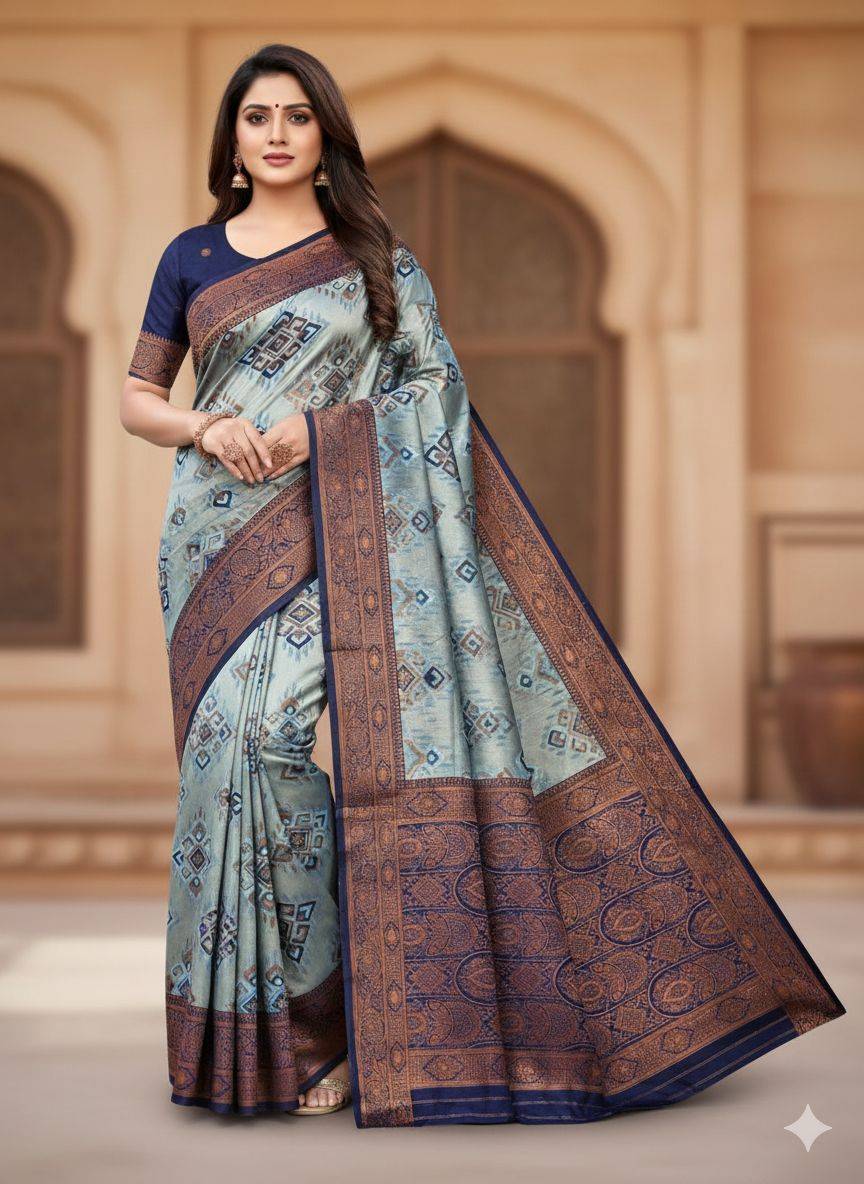 Sb-932 By Fashid Wholesale 01 To 06 Series Indian Traditional Wear Collection Beautiful Stylish Fancy Colorful Party Wear & Occasional Wear Pure Banarasi Silk Sarees At Wholesale Price