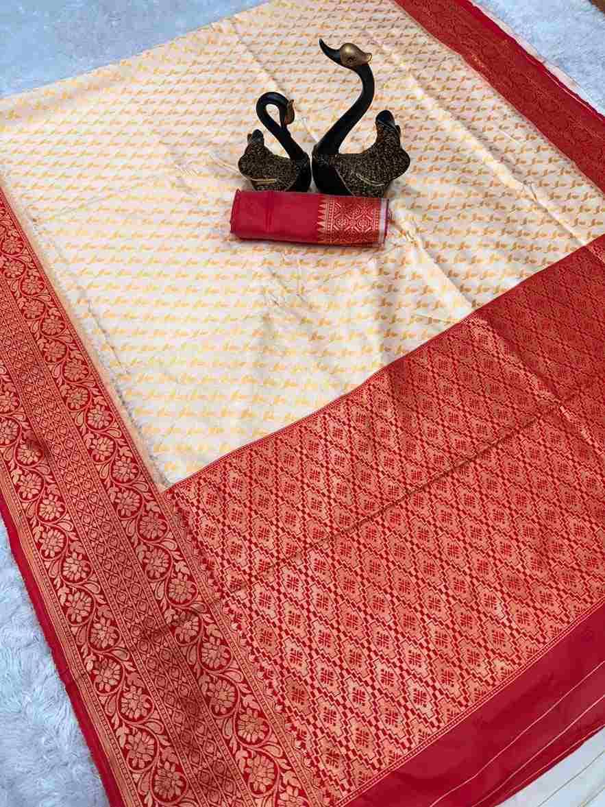Lc-799 By Fashid Wholesale Indian Traditional Wear Collection Beautiful Stylish Fancy Colorful Party Wear & Occasional Wear Lichi Silk Sarees At Wholesale Price