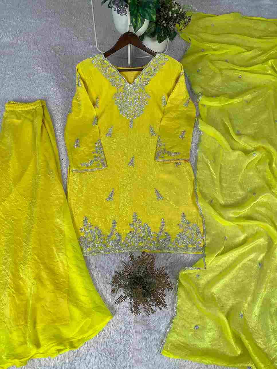 Be-437 By Fashid Wholesale 01 To 02 Series Beautiful Suits Colorful Stylish Fancy Casual Wear & Ethnic Wear Fendy Dresses At Wholesale Price