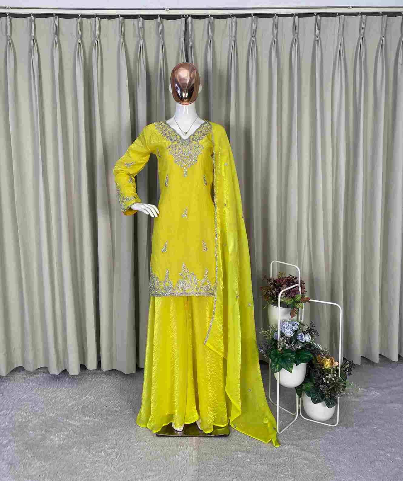Be-437 By Fashid Wholesale 01 To 02 Series Beautiful Suits Colorful Stylish Fancy Casual Wear & Ethnic Wear Fendy Dresses At Wholesale Price