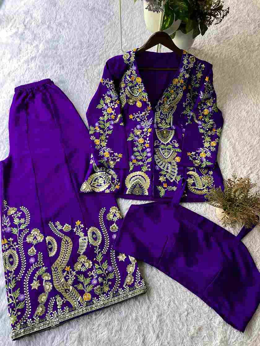 Be-436 By Fashid Wholesale 01 To 03 Series Beautiful Suits Colorful Stylish Fancy Casual Wear & Ethnic Wear Chinnon Dresses At Wholesale Price