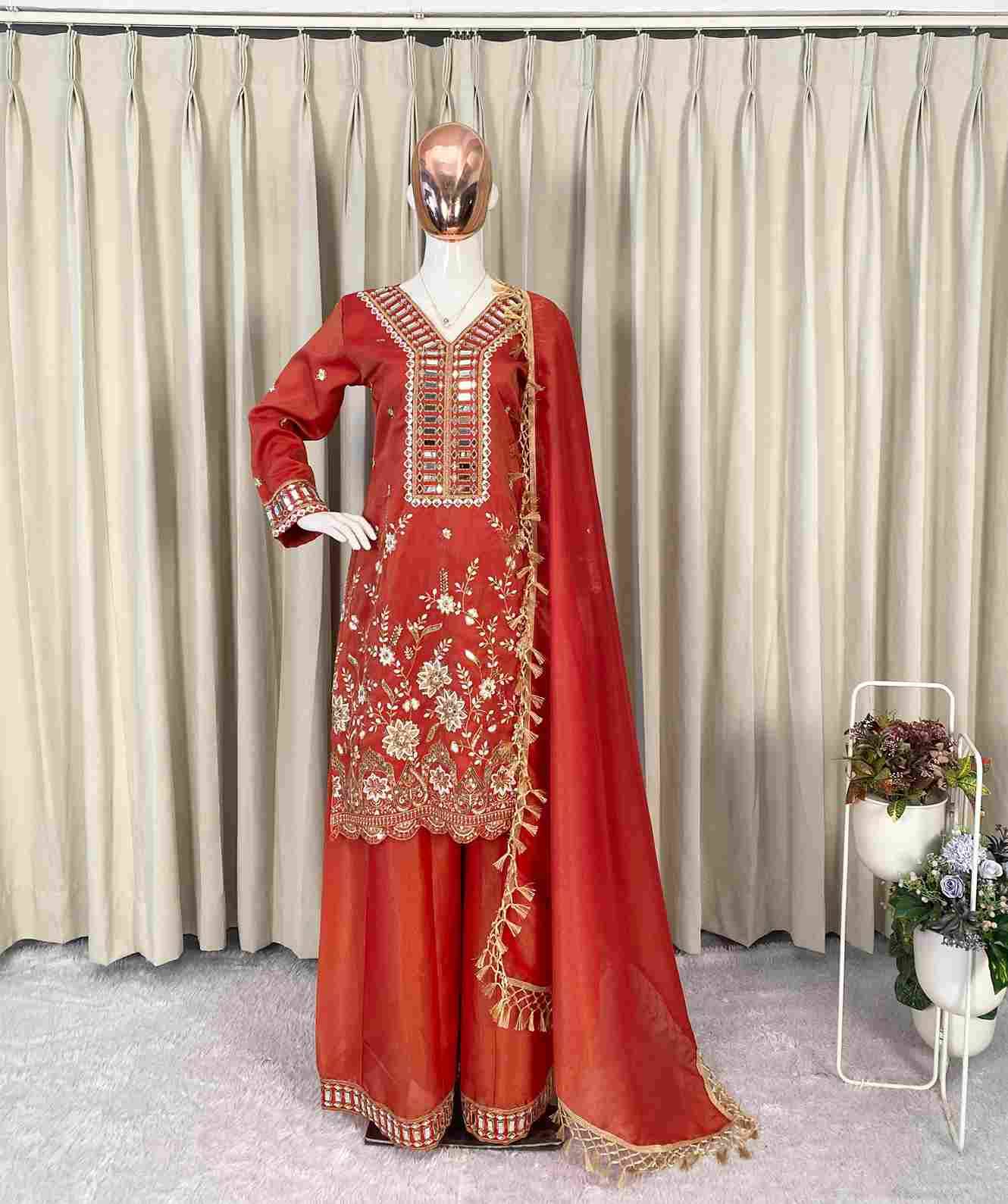 Be-435 By Fashid Wholesale 01 To 02 Series Beautiful Suits Colorful Stylish Fancy Casual Wear & Ethnic Wear Cosmos Dresses At Wholesale Price