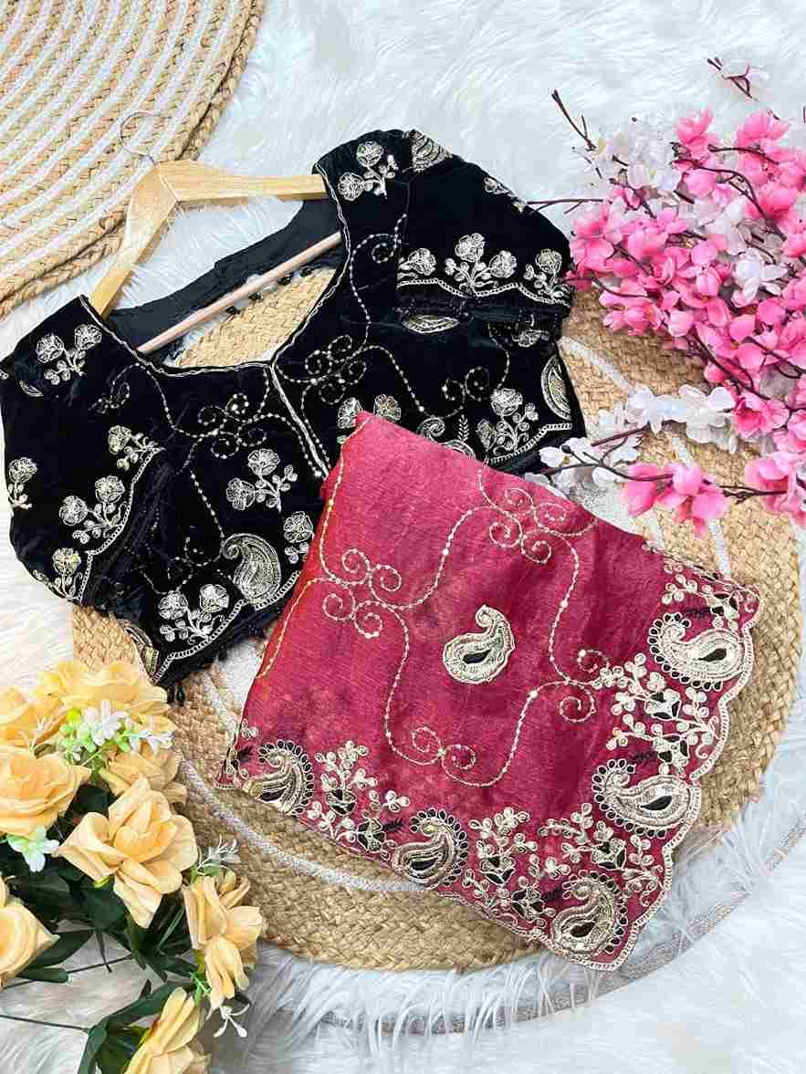 Vd-Kalki By Fashid Wholesale 01 To 03 Series Indian Traditional Wear Collection Beautiful Stylish Fancy Colorful Party Wear & Occasional Wear Fandy Chiffon Sarees At Wholesale Price