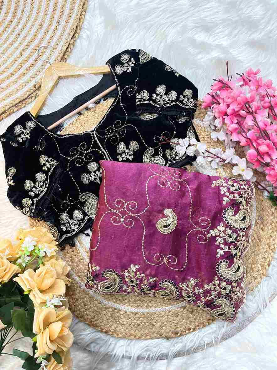 Vd-Kalki By Fashid Wholesale 01 To 03 Series Indian Traditional Wear Collection Beautiful Stylish Fancy Colorful Party Wear & Occasional Wear Fandy Chiffon Sarees At Wholesale Price