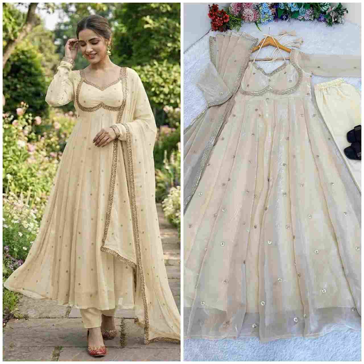 Mb-542 By Fashid Wholesale 01 To 10 Series Beautiful Fancy Colorful Stylish Party Wear & Occasional Wear Fendy Satin Dresses At Wholesale Price