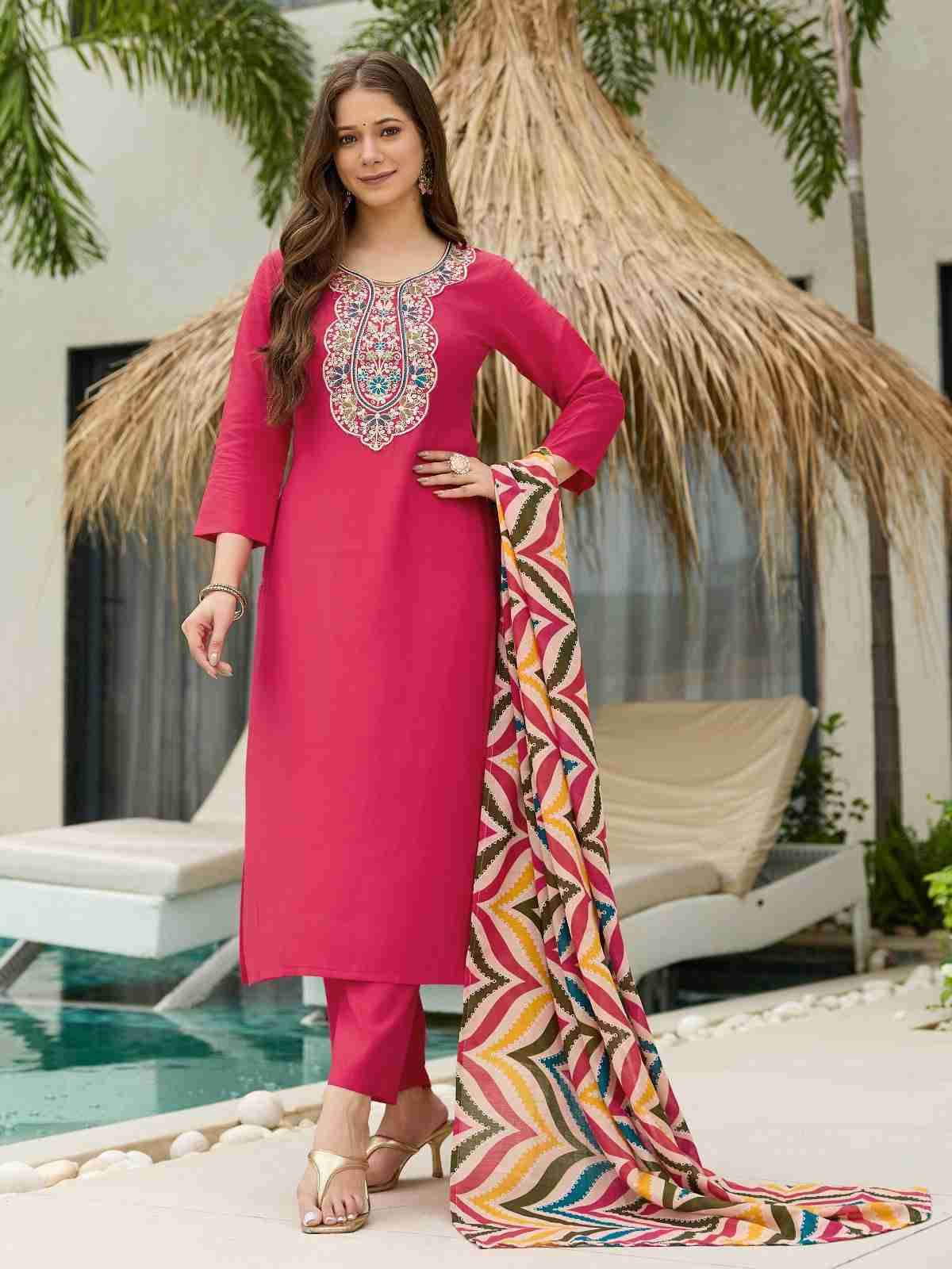 Dc-796 By Fashid Wholesale Beautiful Stylish Festive Suits Fancy Colorful Casual Wear & Ethnic Wear & Ready To Wear Rayon Dresses At Wholesale Price