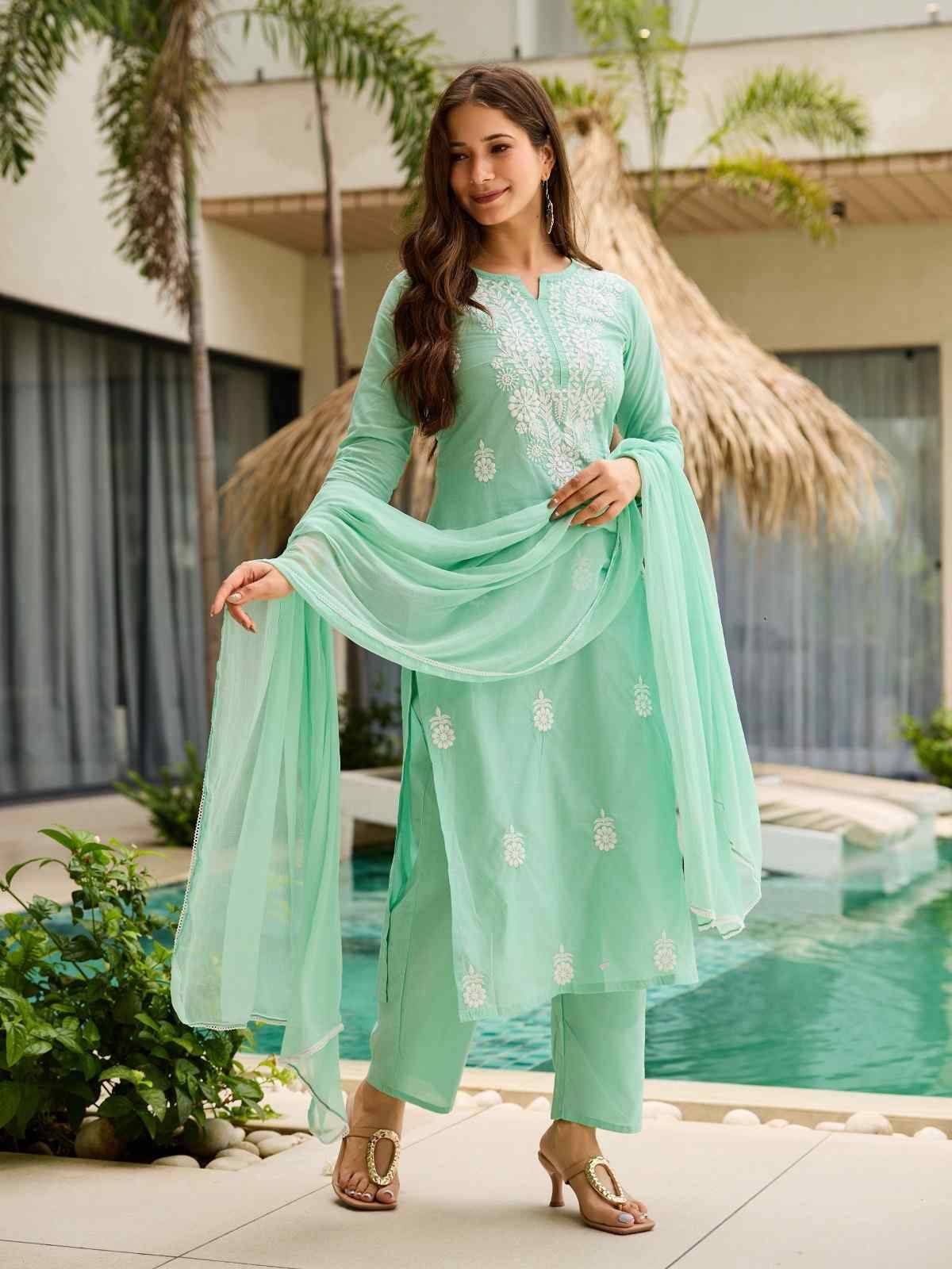 Dc-631 By Fashid Wholesale Beautiful Stylish Festive Suits Fancy Colorful Casual Wear & Ethnic Wear & Ready To Wear Cotton Dresses At Wholesale Price
