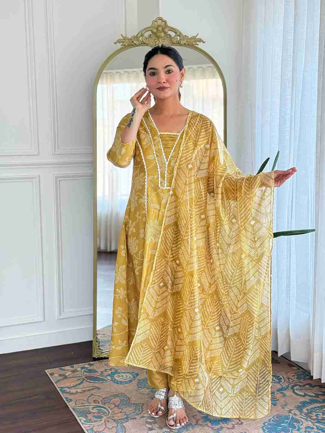 Dc-723 By Fashid Wholesale Beautiful Festive Suits Colorful Stylish Fancy Casual Wear & Ethnic Wear Viscose Silk Dresses At Wholesale Price