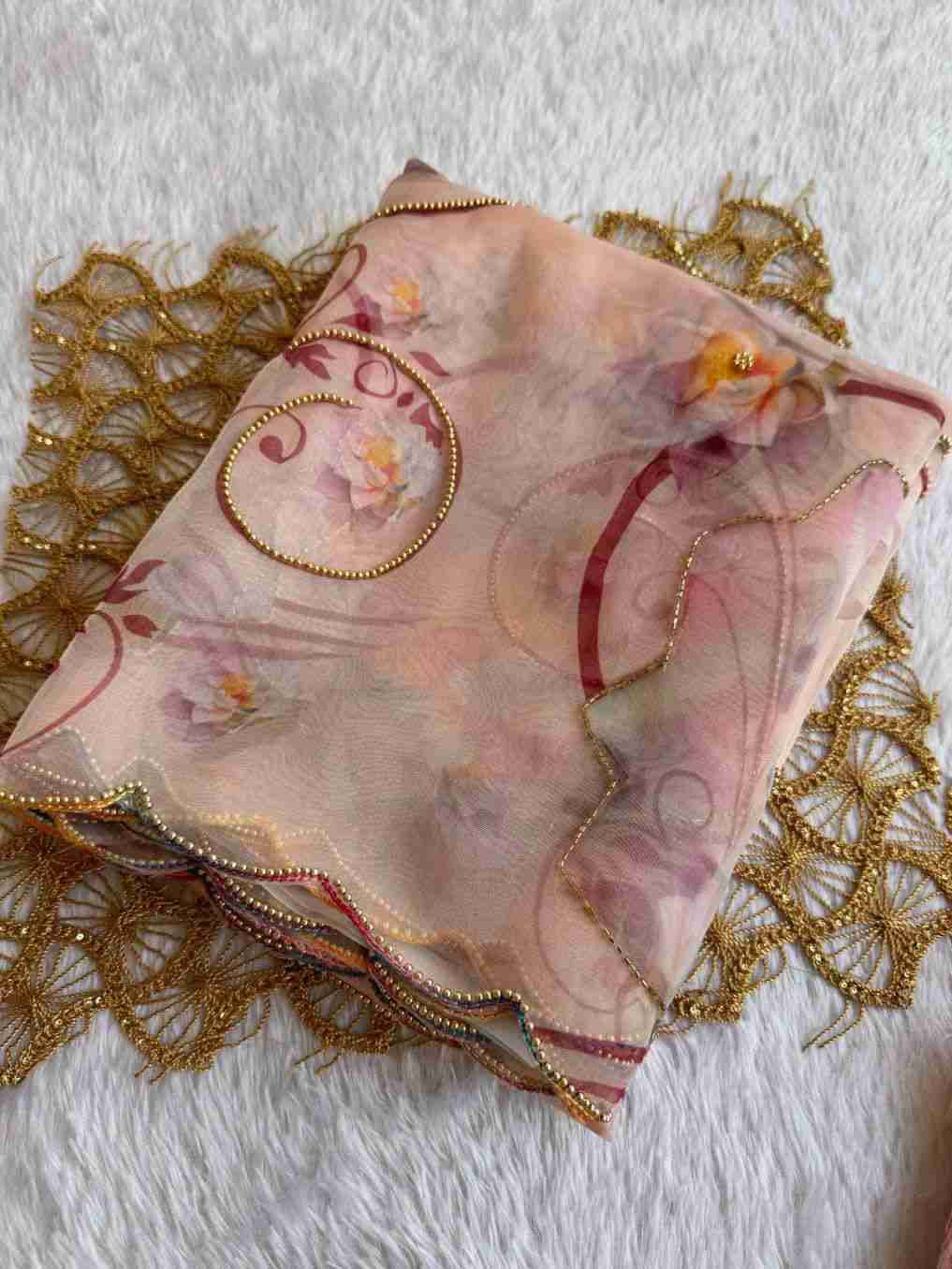 Vt-103 By Fashid Wholesale 01 To 03 Series Indian Traditional Wear Collection Beautiful Stylish Fancy Colorful Party Wear & Occasional Wear Soft Organza Sarees At Wholesale Price