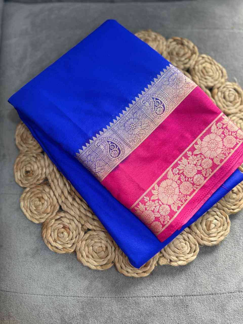 Vt-5022 By Fashid Wholesale 01 To 08 Series Indian Traditional Wear Collection Beautiful Stylish Fancy Colorful Party Wear & Occasional Wear Soft Pure Viscose Crepe Sarees At Wholesale Price