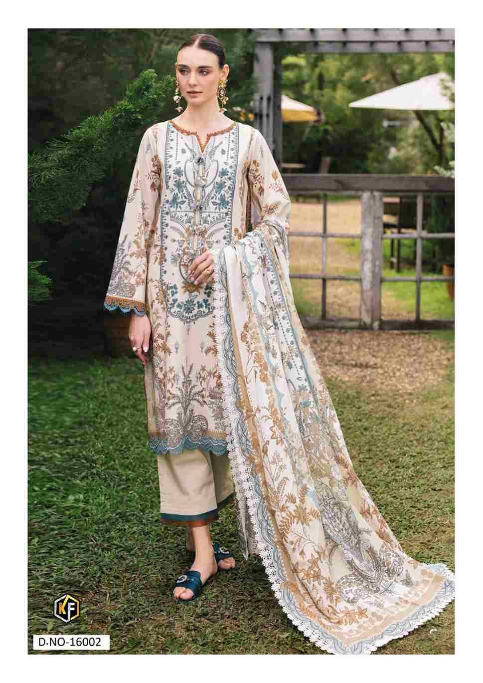 N.X Hit Vol-16 By Keval Fab 16001 To 16010 Series Beautiful Festive Suits Stylish Fancy Colorful Casual Wear & Ethnic Wear Heavy Cotton Digital Print Dresses At Wholesale Price