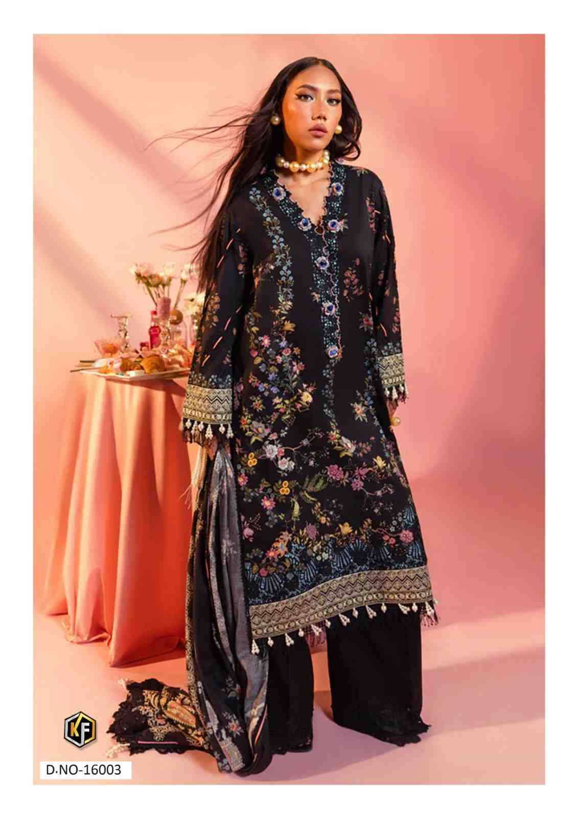 N.X Hit Vol-16 By Keval Fab 16001 To 16010 Series Beautiful Festive Suits Stylish Fancy Colorful Casual Wear & Ethnic Wear Heavy Cotton Digital Print Dresses At Wholesale Price