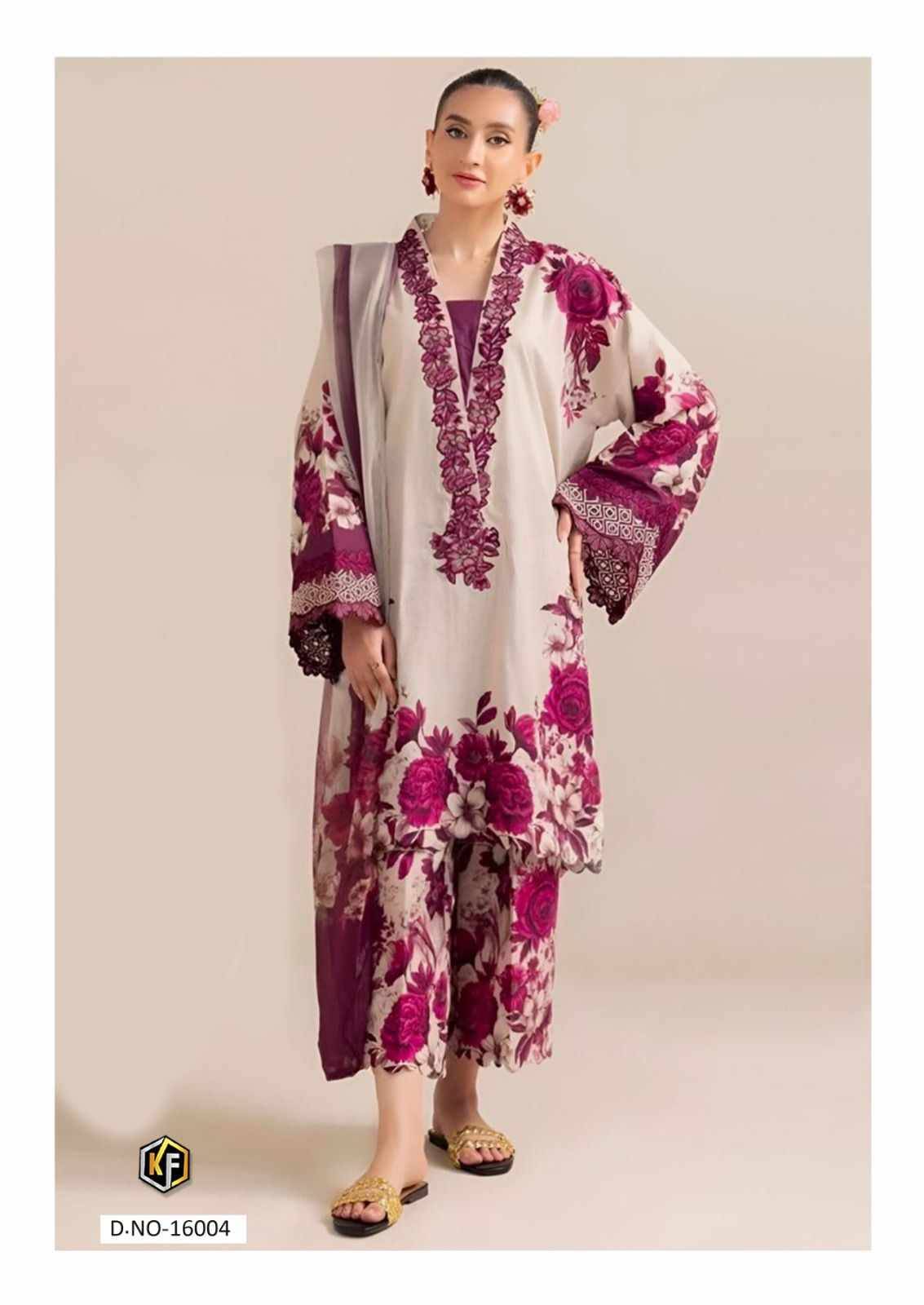 N.X Hit Vol-16 By Keval Fab 16001 To 16010 Series Beautiful Festive Suits Stylish Fancy Colorful Casual Wear & Ethnic Wear Heavy Cotton Digital Print Dresses At Wholesale Price