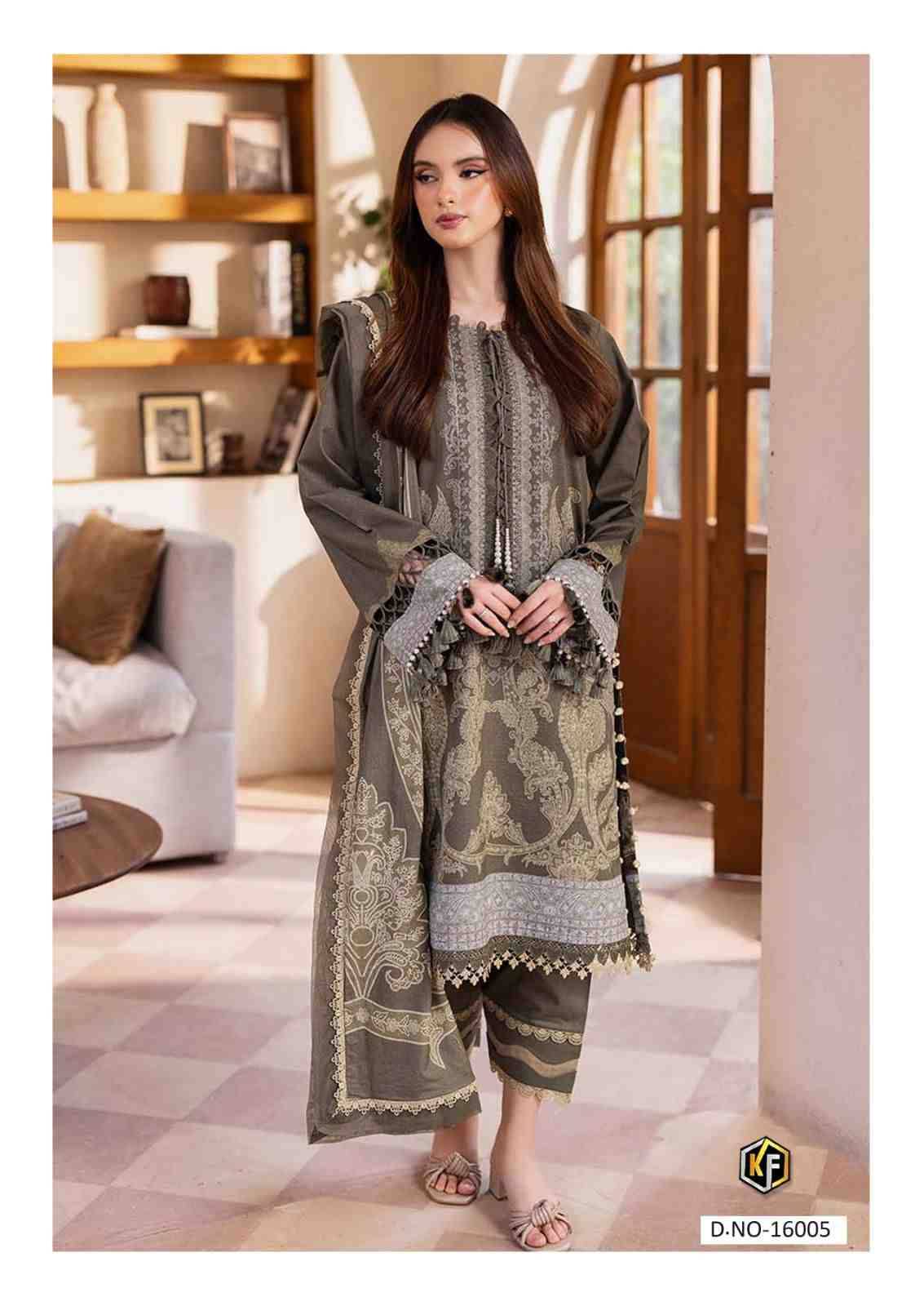 N.X Hit Vol-16 By Keval Fab 16001 To 16010 Series Beautiful Festive Suits Stylish Fancy Colorful Casual Wear & Ethnic Wear Heavy Cotton Digital Print Dresses At Wholesale Price