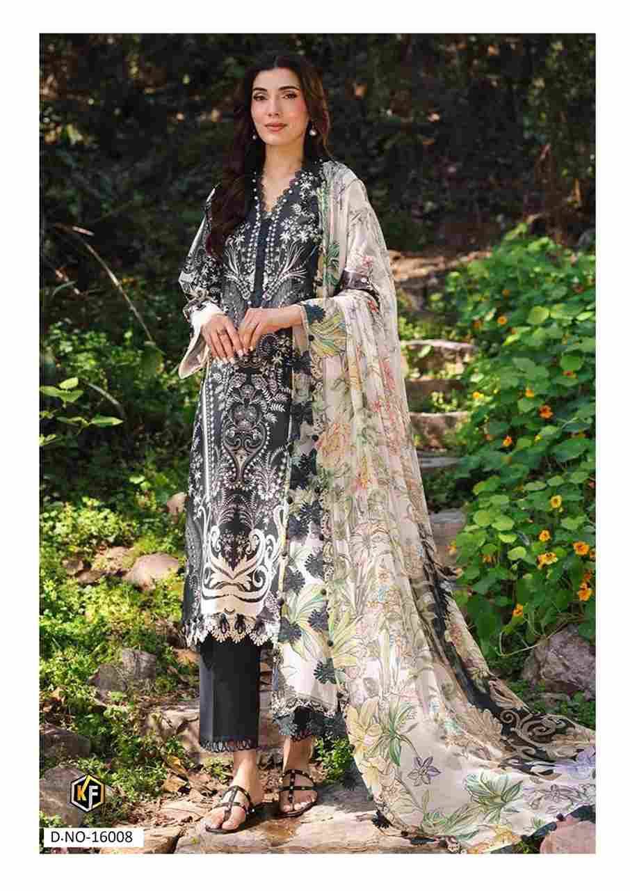 N.X Hit Vol-16 By Keval Fab 16001 To 16010 Series Beautiful Festive Suits Stylish Fancy Colorful Casual Wear & Ethnic Wear Heavy Cotton Digital Print Dresses At Wholesale Price