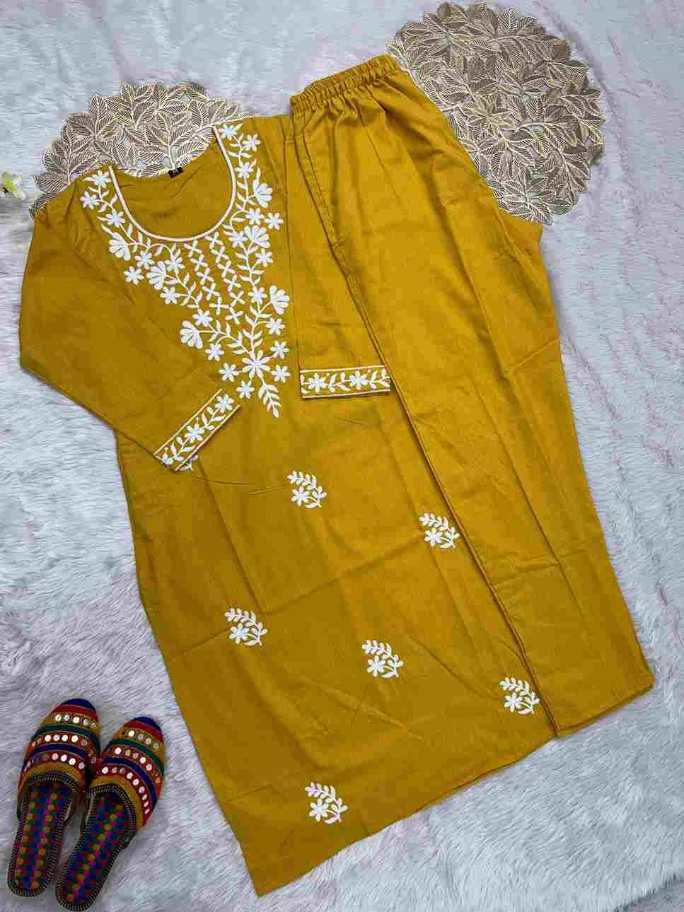 Vtd-20 By Fashid Wholesale 01 To 03 Series Designer Stylish Fancy Colorful Beautiful Party Wear & Ethnic Wear Collection Khadi Cotton Kurtis At Wholesale Price