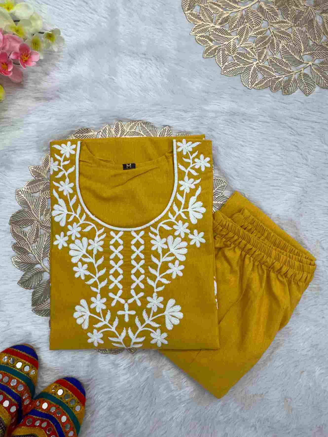 Vtd-20 By Fashid Wholesale 01 To 03 Series Designer Stylish Fancy Colorful Beautiful Party Wear & Ethnic Wear Collection Khadi Cotton Kurtis At Wholesale Price