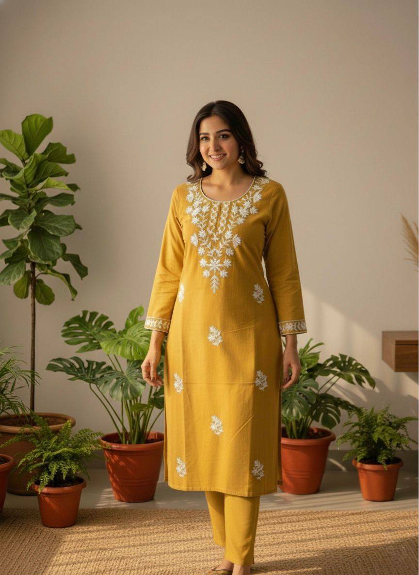 Vtd-20 By Fashid Wholesale 01 To 03 Series Designer Stylish Fancy Colorful Beautiful Party Wear & Ethnic Wear Collection Khadi Cotton Kurtis At Wholesale Price