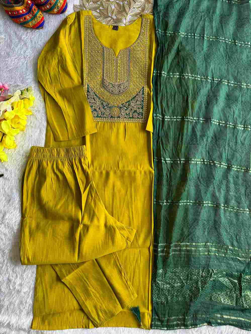 Vtd-45 By Fashid Wholesale Designer Stylish Fancy Colorful Beautiful Party Wear & Ethnic Wear Collection Roman Silk Kurtis At Wholesale Price