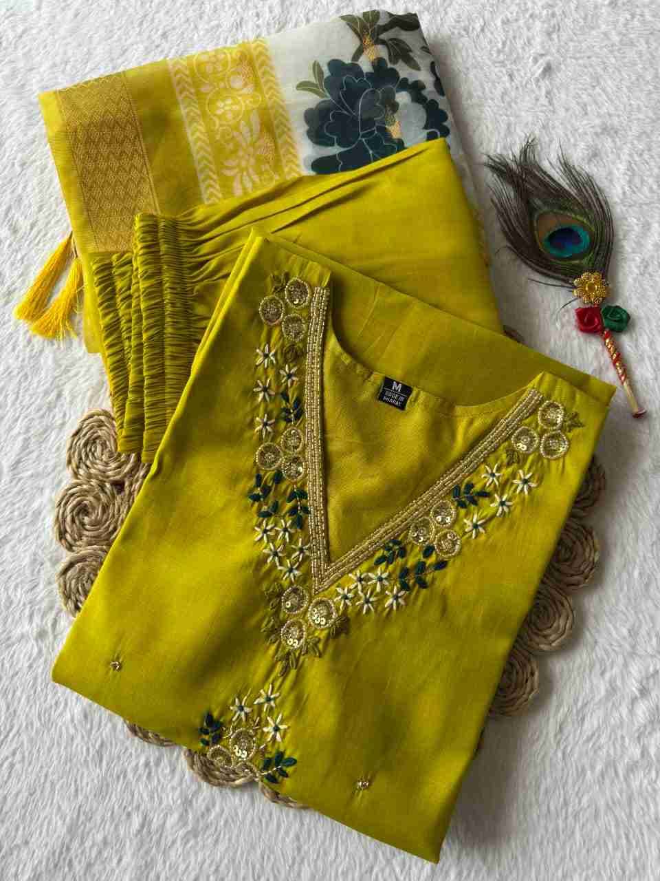 Kr-379 Vol-2 By Fashid Wholesale Beautiful Festive Suits Colorful Stylish Fancy Casual Wear & Ethnic Wear Roman Silk Dresses At Wholesale Price