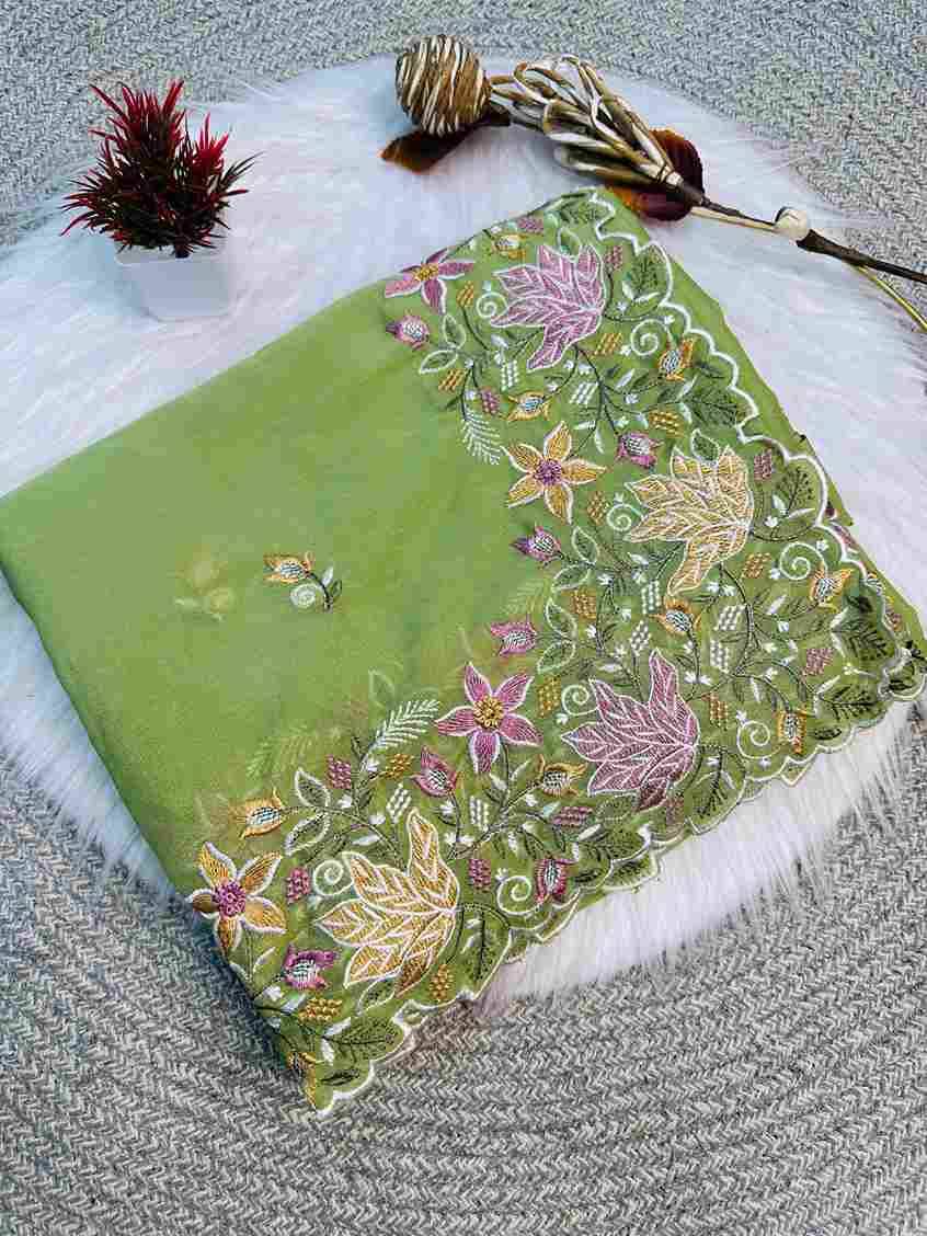 Sb-928 Vol-2 By Fashid Wholesale 01 To 04 Series Indian Traditional Wear Collection Beautiful Stylish Fancy Colorful Party Wear & Occasional Wear Georgette Sarees At Wholesale Price