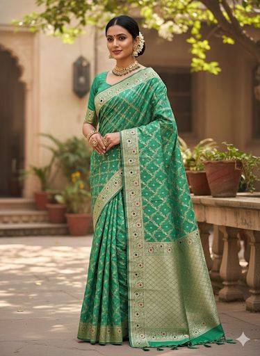 Sb-936 By Fashid Wholesale 01 To 06 Series Indian Traditional Wear Collection Beautiful Stylish Fancy Colorful Party Wear & Occasional Wear Pure Banarasi Silk Sarees At Wholesale Price