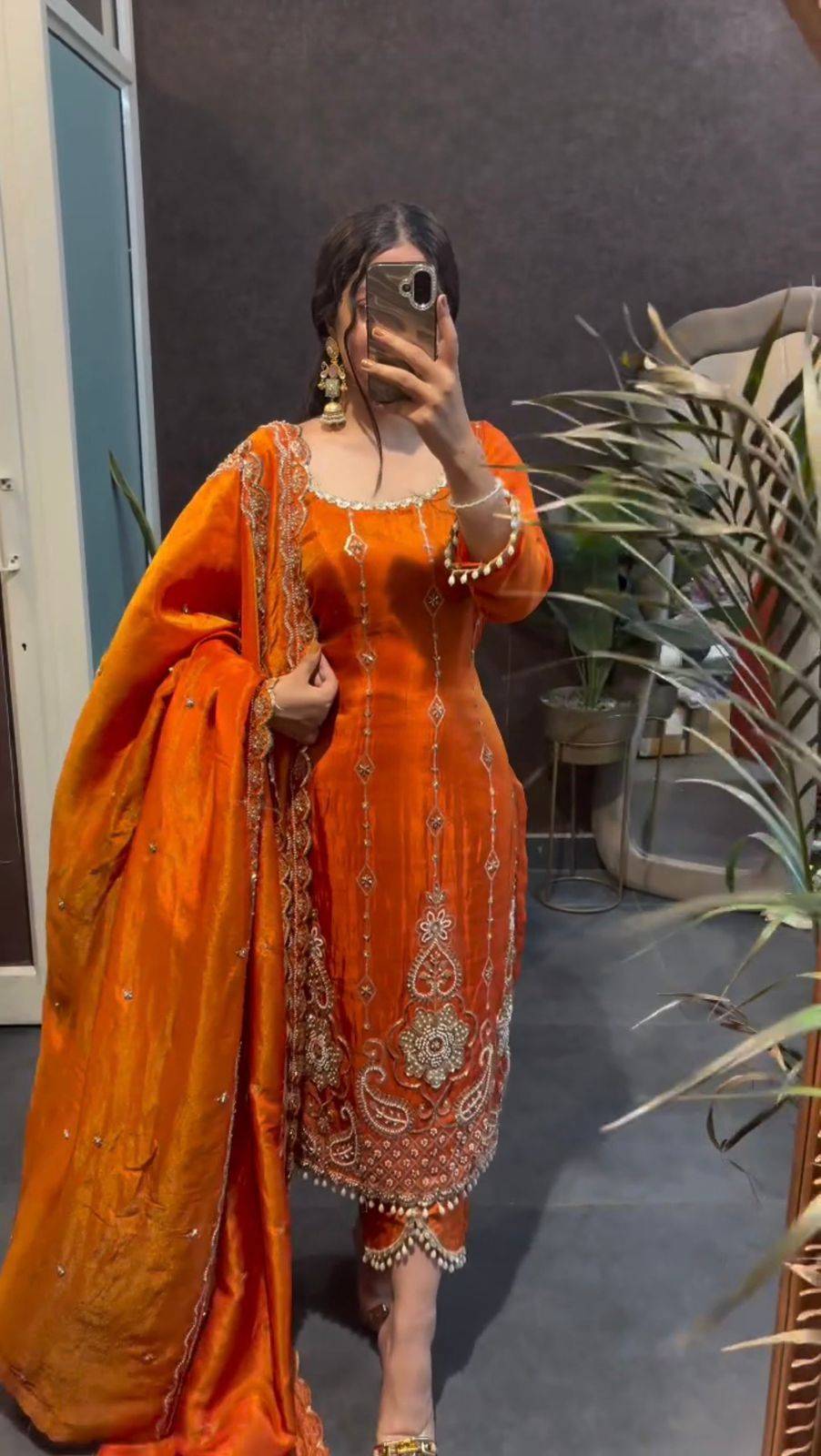 R-5970 By Fashid Wholesale Beautiful Festive Suits Colorful Stylish Fancy Casual Wear & Ethnic Wear Fendy Silk Dresses At Wholesale Price