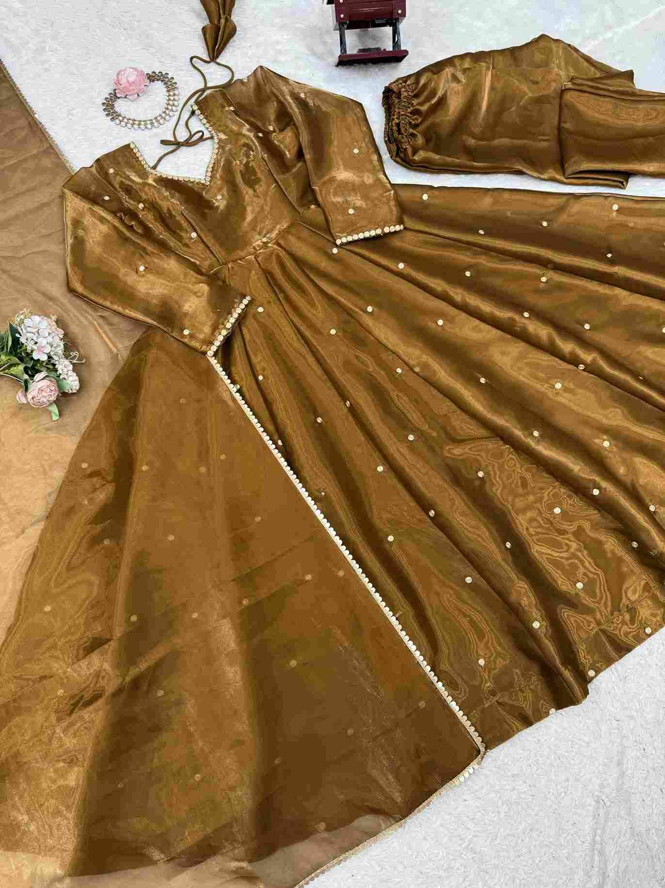 R-5897 By Fashid Wholesale Beautiful Festive Suits Colorful Stylish Fancy Casual Wear & Ethnic Wear Jimmy Choo Dresses At Wholesale Price