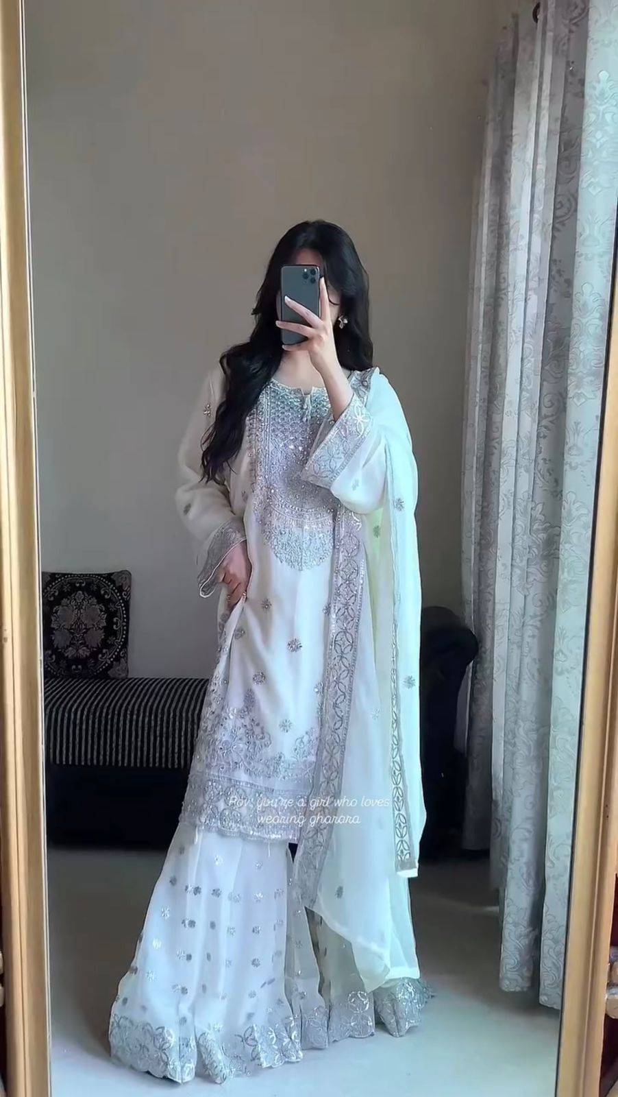 K-1561 By Fashid Wholesale 01 To 02 Series Special Indian Traditional Wear Collection Beautiful Stylish Fancy Colorful Party Wear & Occasional Wear Faux Georgette Dresses At Wholesale Price