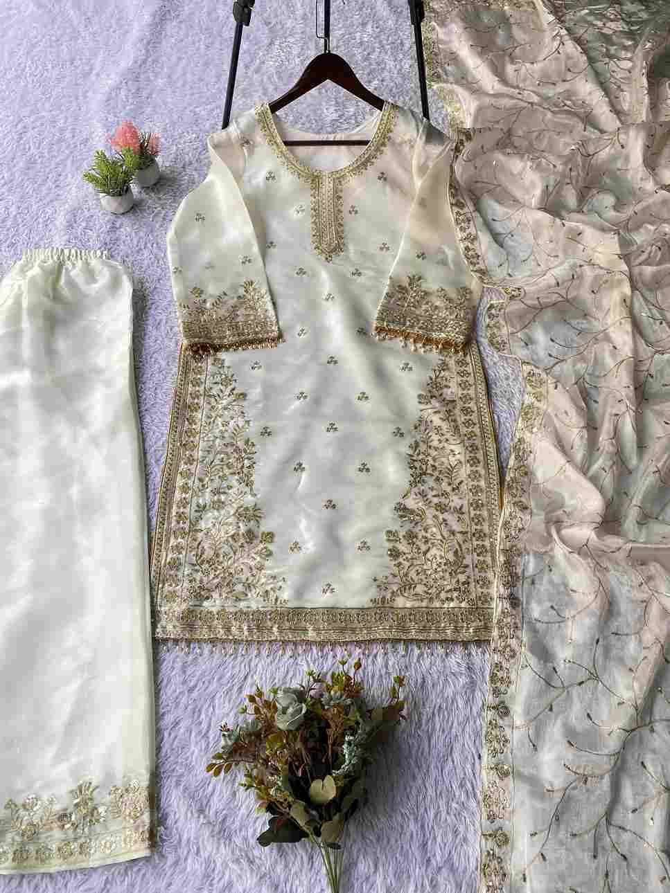 Le-2059 By Fashid Wholesale 01 To 05 Series Beautiful Festive Suits Colorful Stylish Fancy Casual Wear & Ethnic Wear Jimmy Choo Dresses At Wholesale Price