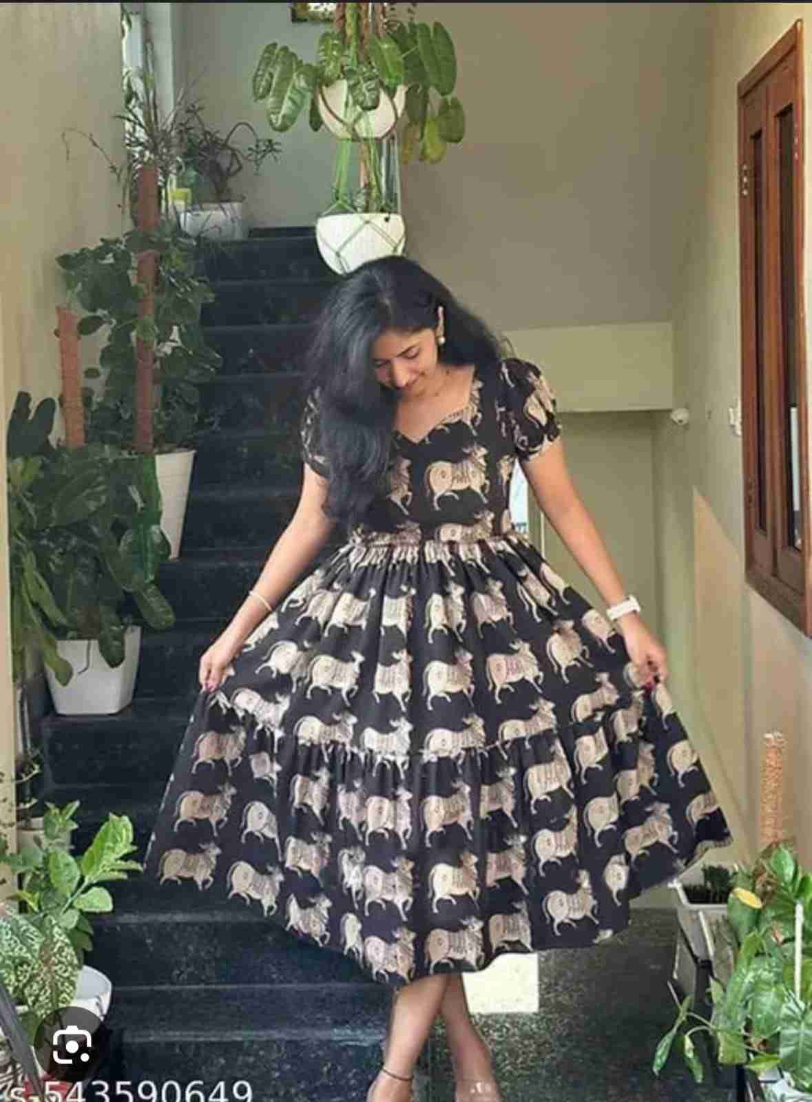 Pv-Dress Vol-15 By Fashid Wholesale 01 To 03 Series Designer Beautiful Collection Occasional Wear & Party Wear Pure Cotton Silk Dresses At Wholesale Price