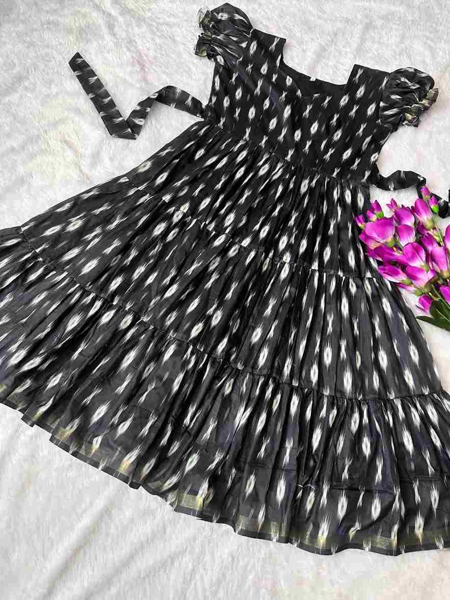 Pv-Dress Vol-15 By Fashid Wholesale 01 To 03 Series Designer Beautiful Collection Occasional Wear & Party Wear Pure Cotton Silk Dresses At Wholesale Price