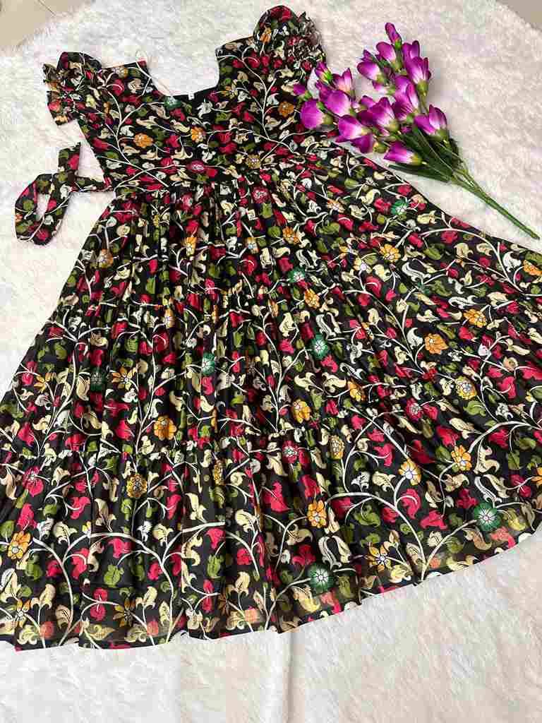 Pv-Dress Vol-15 By Fashid Wholesale 01 To 03 Series Designer Beautiful Collection Occasional Wear & Party Wear Pure Cotton Silk Dresses At Wholesale Price