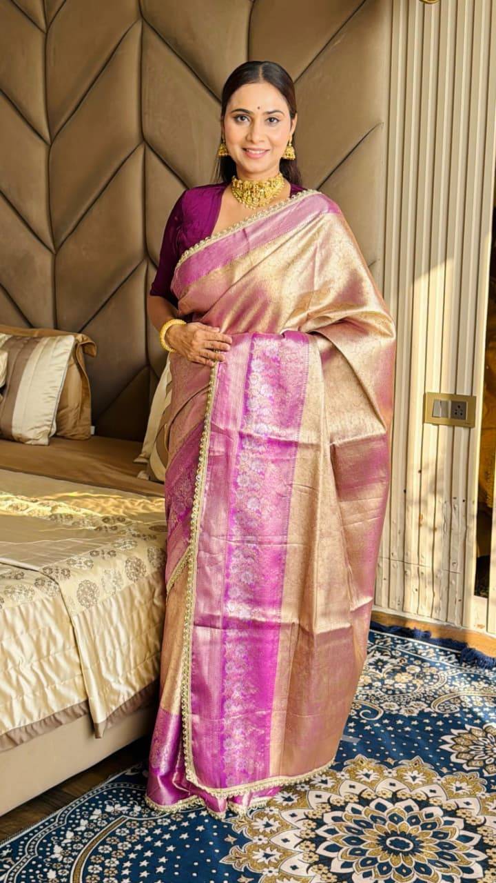 Vv-77 By Fashid Wholesale Indian Traditional Wear Collection Beautiful Stylish Fancy Colorful Party Wear & Occasional Wear Silk Sarees At Wholesale Price