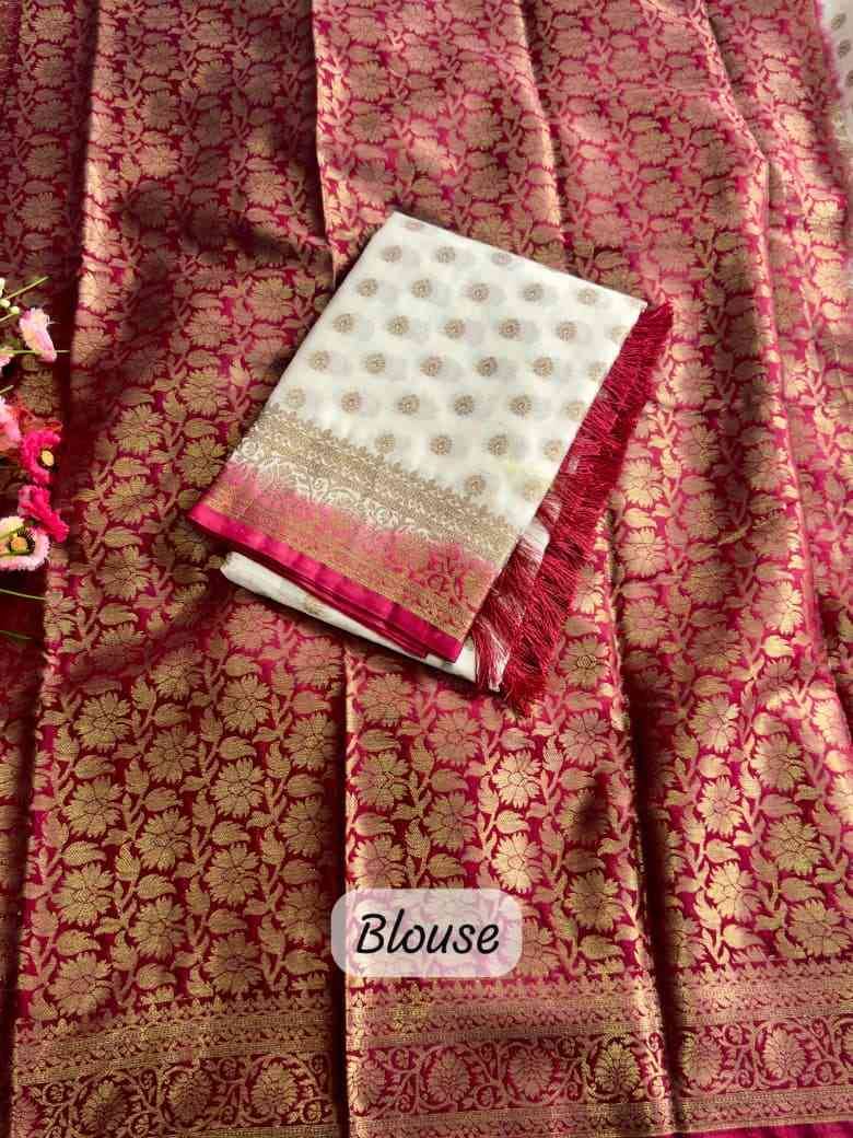 Vv-82 By Fashid Wholesale Indian Traditional Wear Collection Beautiful Stylish Fancy Colorful Party Wear & Occasional Wear Banarasi Silk Sarees At Wholesale Price