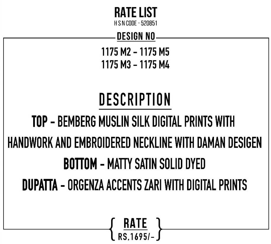 Aizel By T And M Designer Studio Beautiful Festive Suits Colorful Stylish Fancy Casual Wear & Ethnic Wear Muslin Silk Dresses At Wholesale Price