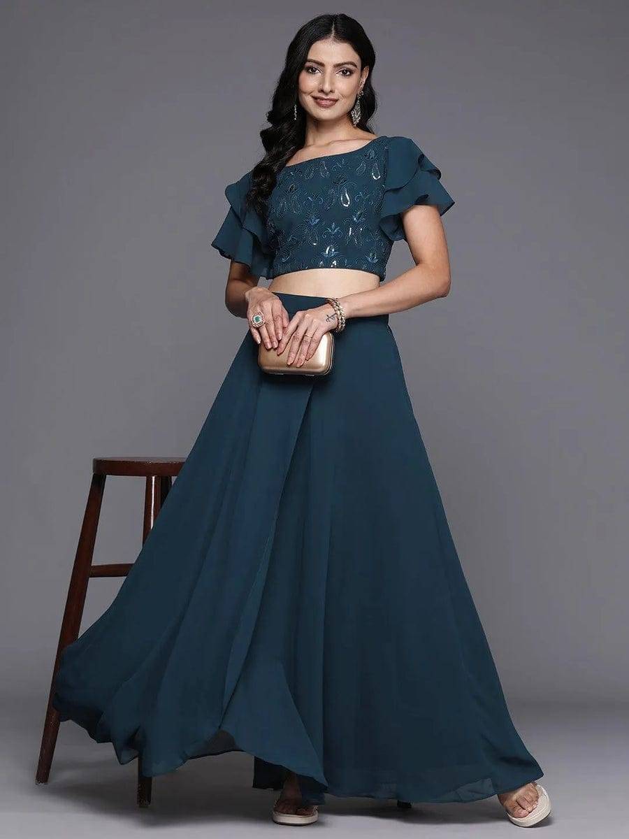 Pc-74 By Fashid Wholesale 01 To 08 Series Wear Collection Beautiful Stylish Colorful Fancy Party Wear & Occasional Wear Georgette Dresses At Wholesale Price